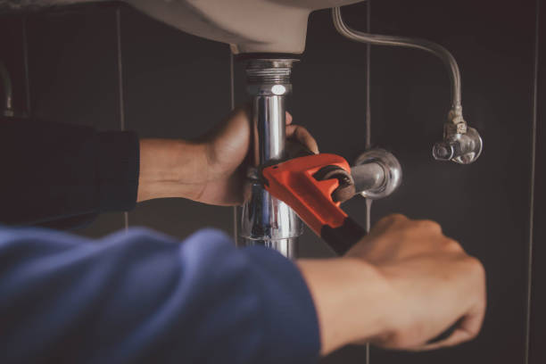 Shower Repair Services in Staples, MN