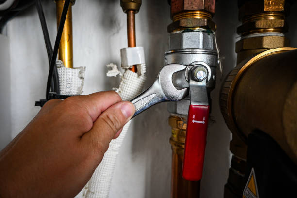 Sprinkler Systems in Staples, MN